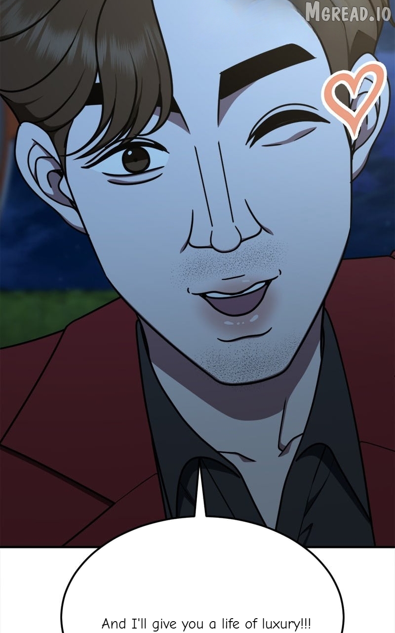 Change Me Chapter 184  - page 34